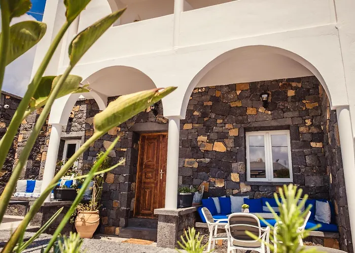 Cyclades Hotel