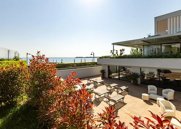 Hotel Europa Sirmione