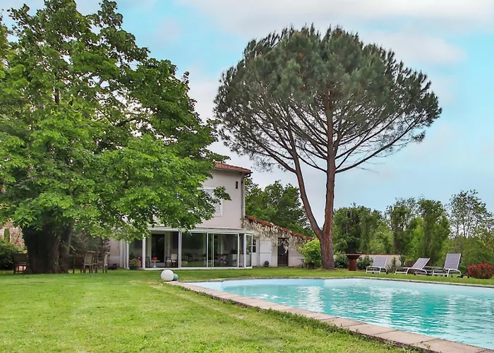 Domaine d'AROMM