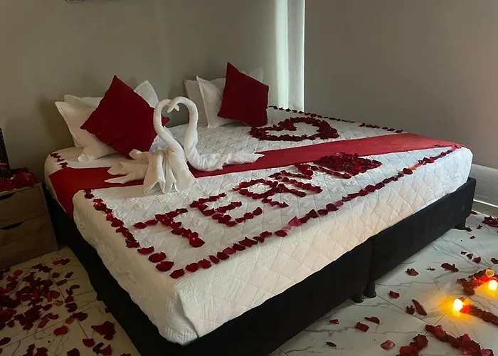Hotel Luxem