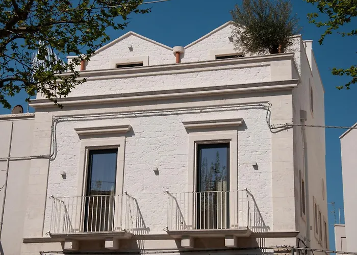 Palazzo Marconi