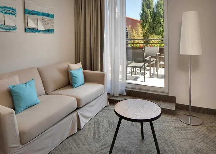 Le Cottage - Hotel & Spa Argelès-sur-Mer