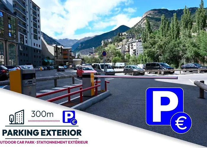 Font Andorra Hostel By Nexta