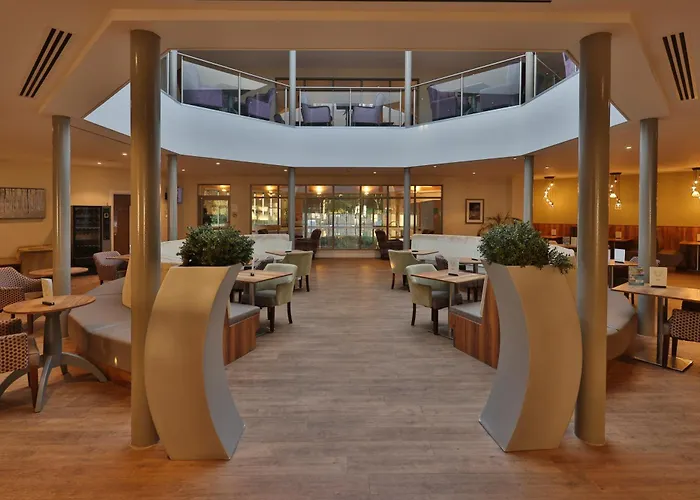 Best Western Plus Kenwick Park Hotel Louth 