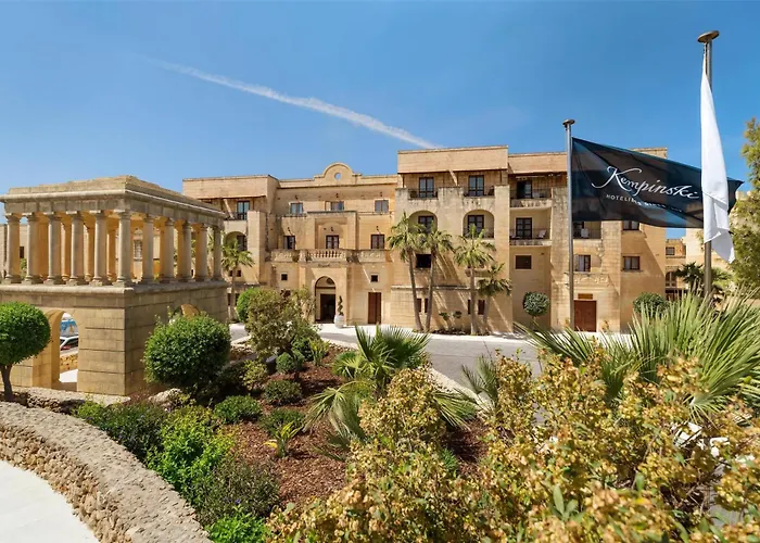 Kempinski Hotel San Lawrenz