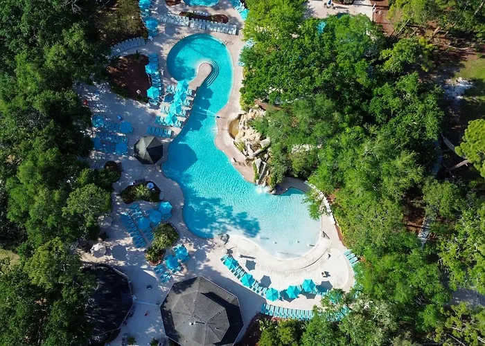 Innisbrook Resort Palm Harbor