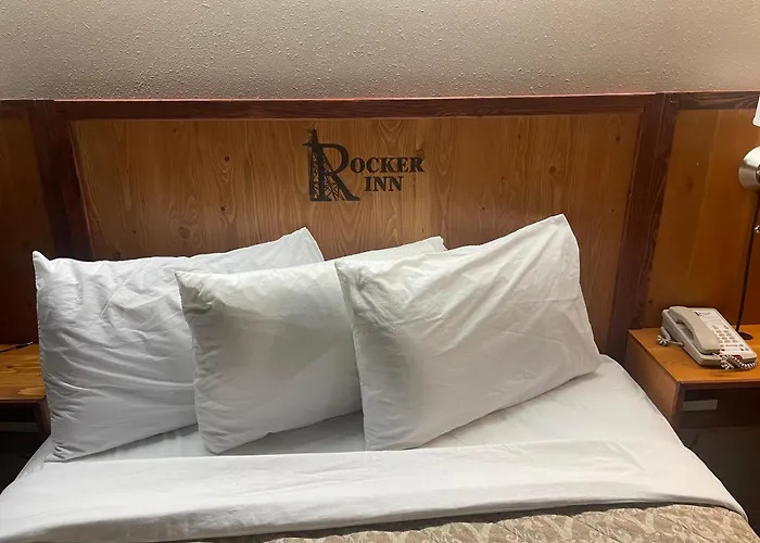 Rocker Inn