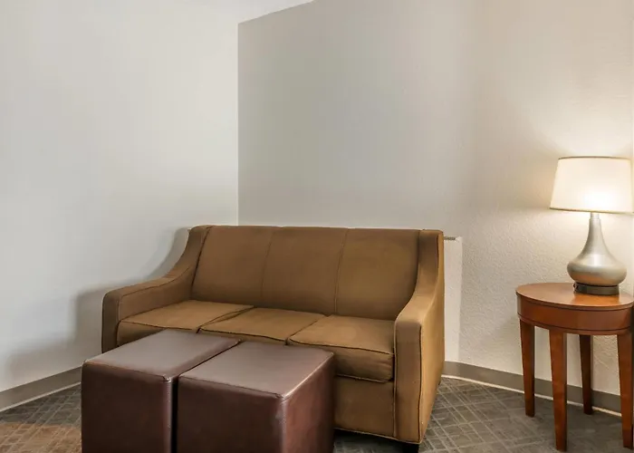 Comfort Suites Ocala North