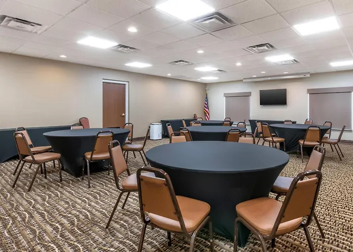 Comfort Suites Ocala North