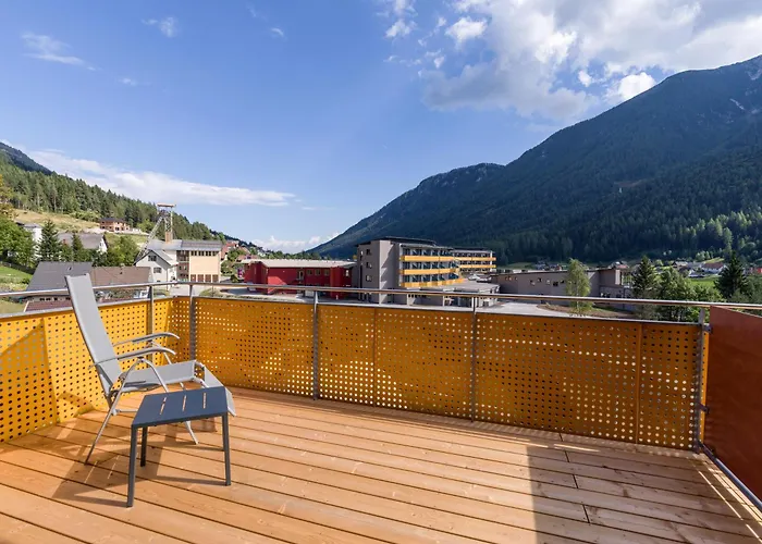 Vivea Gesundheitshotel Bad Bleiberg