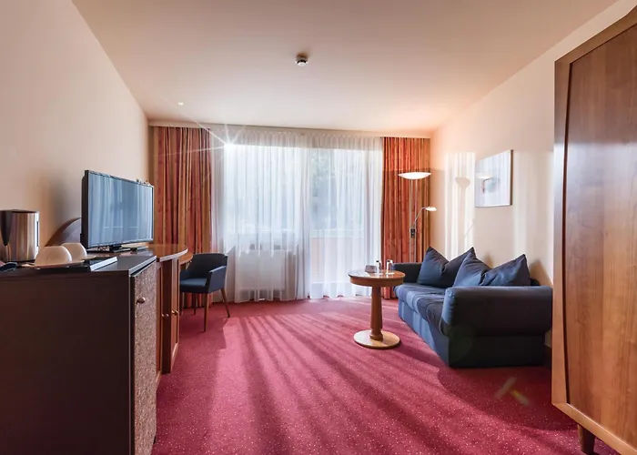 Vivea Gesundheitshotel Bad Bleiberg