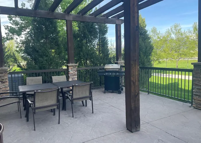Country Inn & Suites By Radisson, Bozeman, Mt