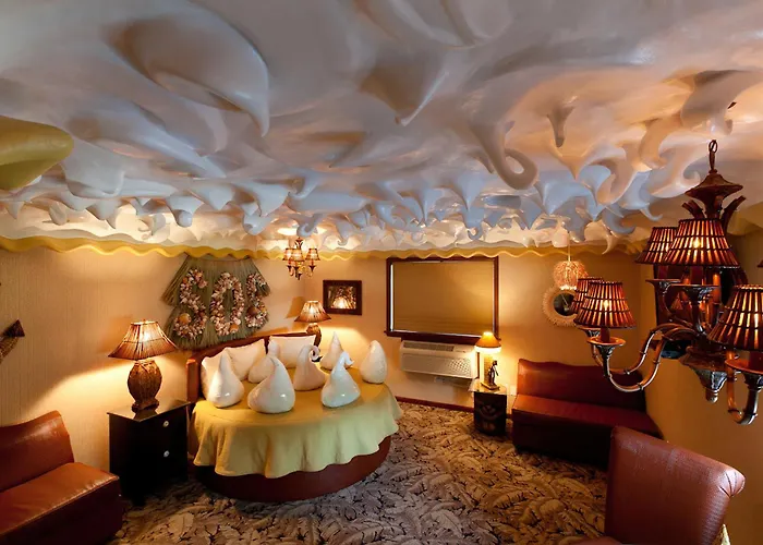 The Roxbury Hotel