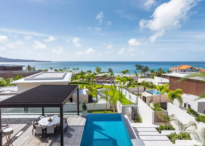 Silversands Grand Anse