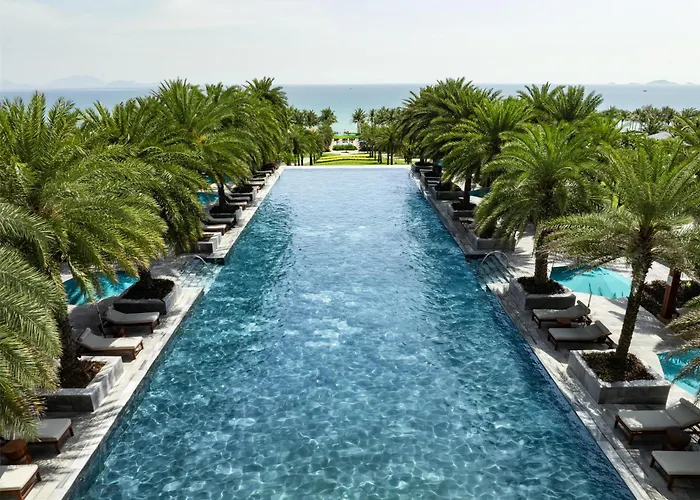 Radisson Blu Resort Cam Ranh