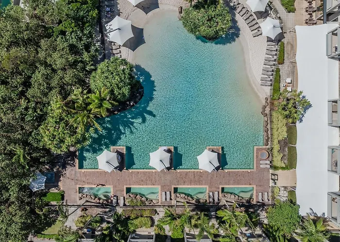 The Sand Resort Kingscliff - Holiday Management Co.