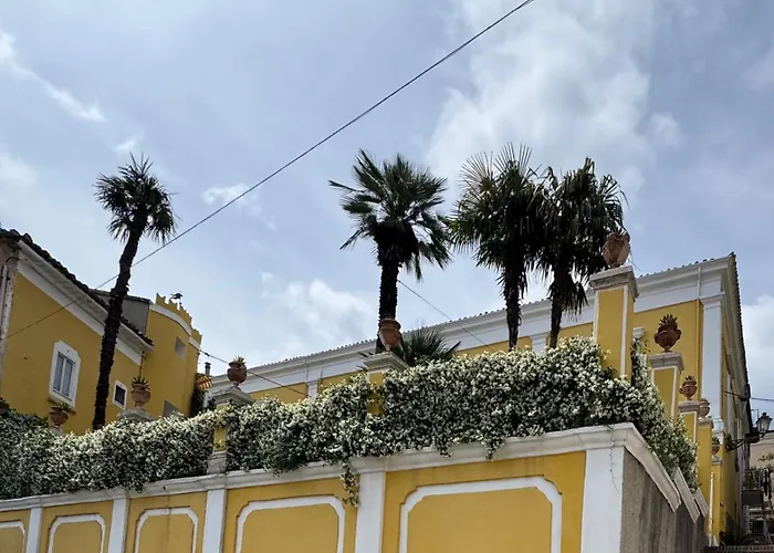 Palazzo Cherubini - Wellness e Spa Rossano