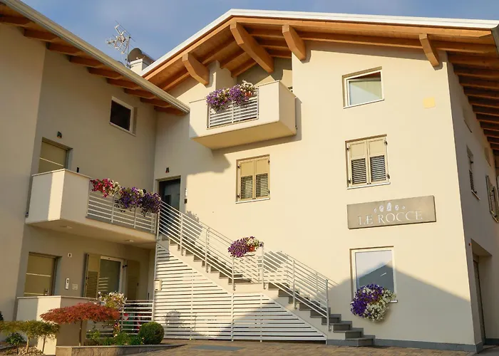 Le Rocce Val di Non - Quality Room&Breakfast