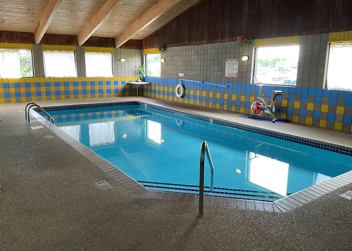 Budget Host Inn