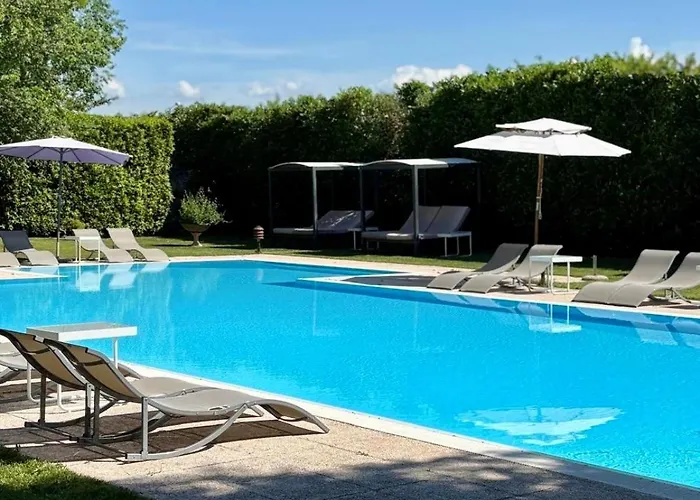 Hotel Saccardi&Spa - Adults Only