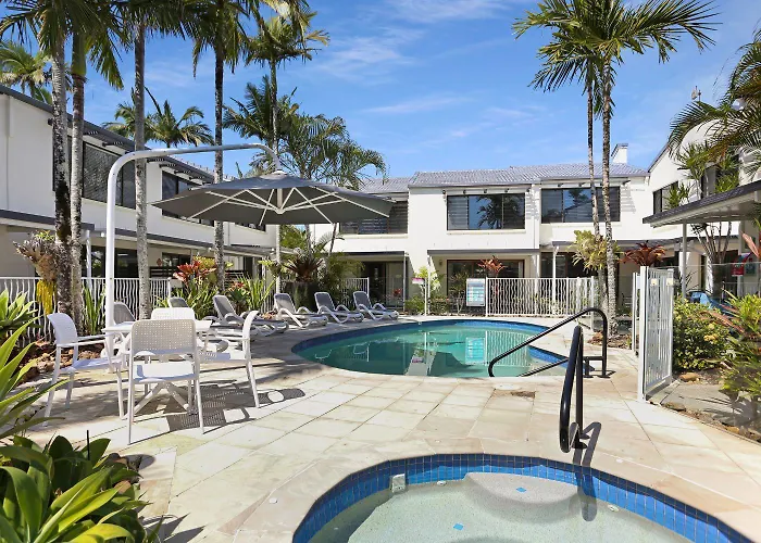 Noosa Place Resort