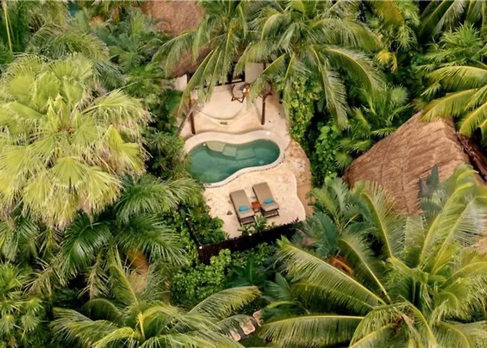 Viceroy Riviera Maya, A Luxury Villa Resort - Adults Only