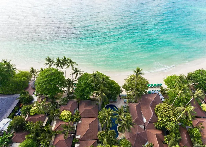 Baan Chaweng Beach Resort&Spa