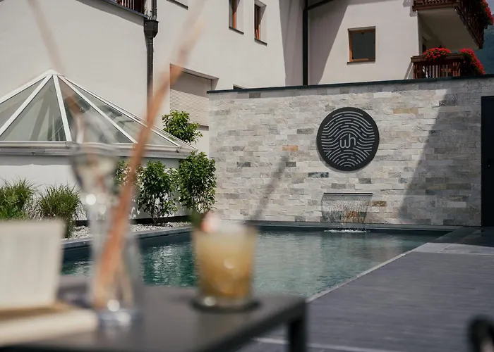 Hotel Wh - Wiesnerhof Vipiteno