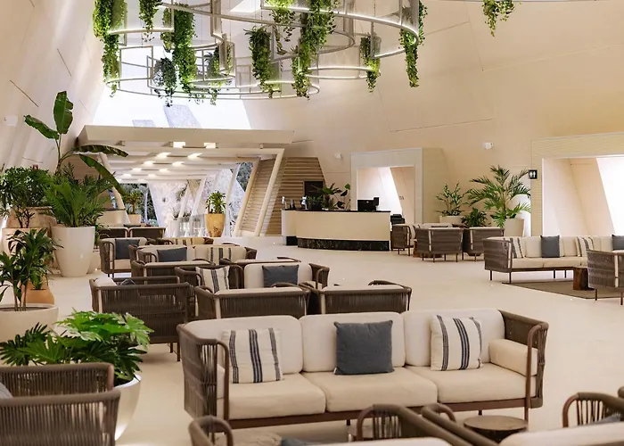 Grand Sirenis Riviera Maya Resort & Spa All Inclusive Akumal