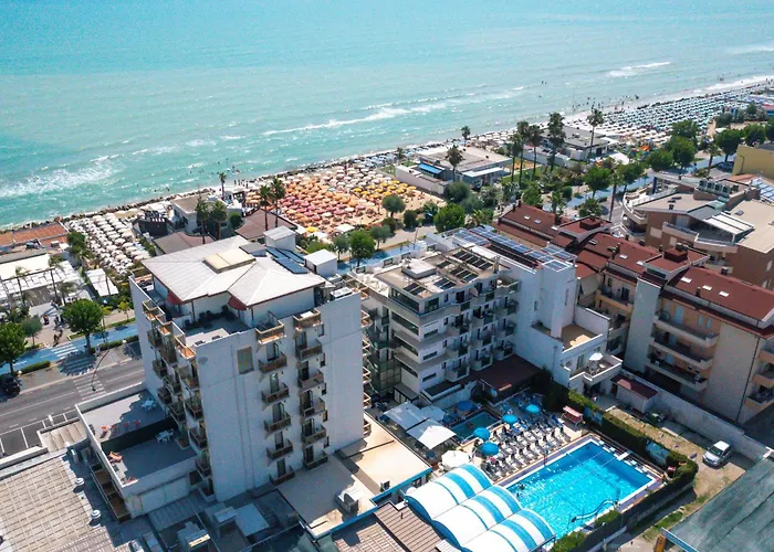 Hotel Tassoni