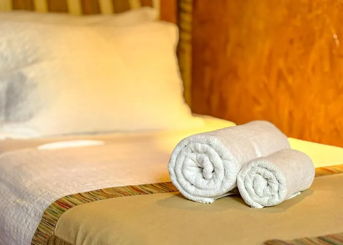 Bobz Boutique Resort Barra Grande 