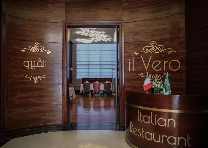 Kempinski Al Othman Hotel Al Khobar