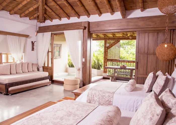Hotel Casa San Carlos Lodge Pereira Combia