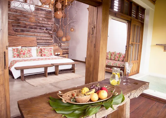 Hotel Casa San Carlos Lodge Combia Baja