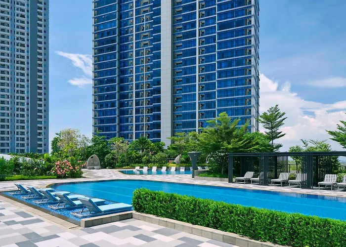 The Westin Surabaya