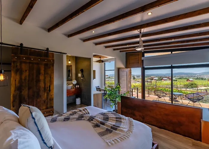 Brisa Del Valle Hotel Boutique