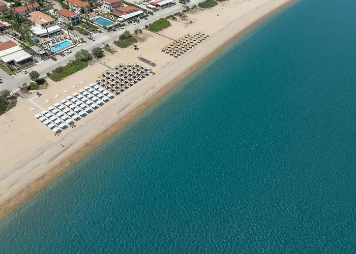 Klonis Hotel Skala 