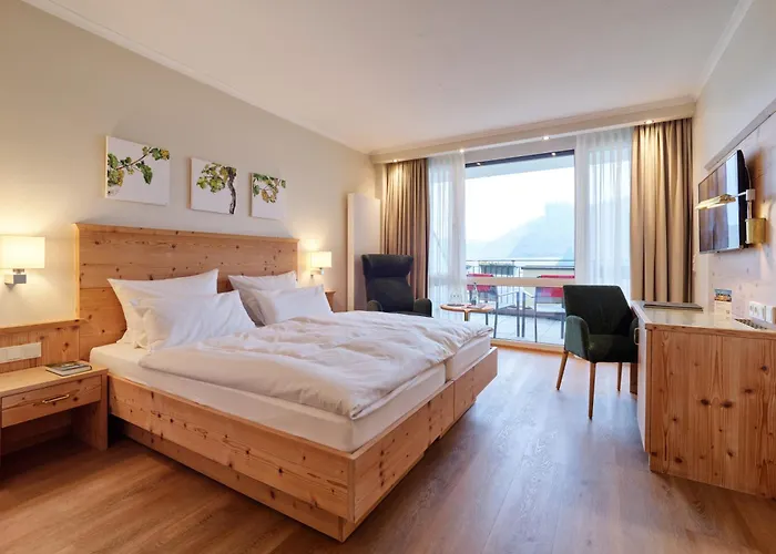 Hotel Weis Mertesdorf