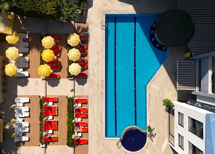 Happy Apart Hotel