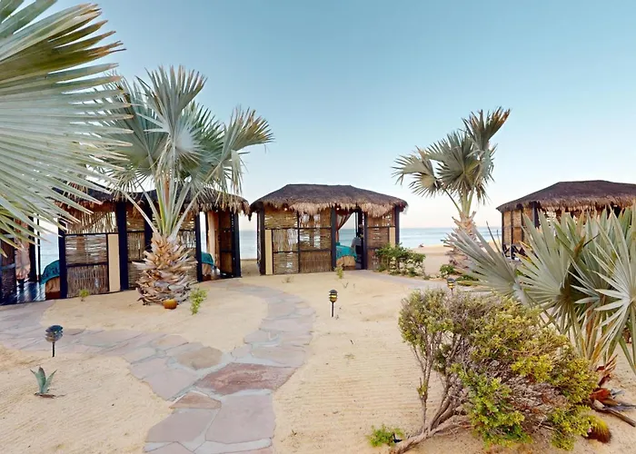 Grand Solmar Land'S End Resort & Spa Cabo San Lucas