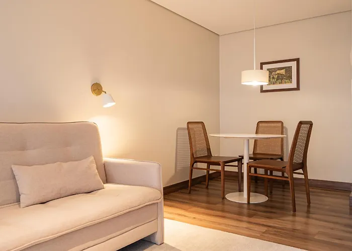 Serrazul Hotel
