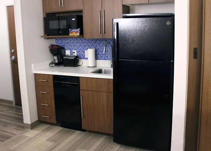 Holiday Inn Express- Eau Claire West I-94 By Ihg