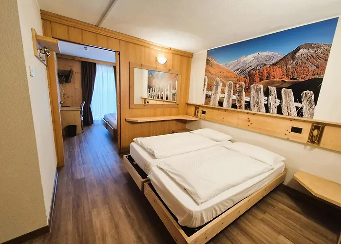 Hotel Angelica