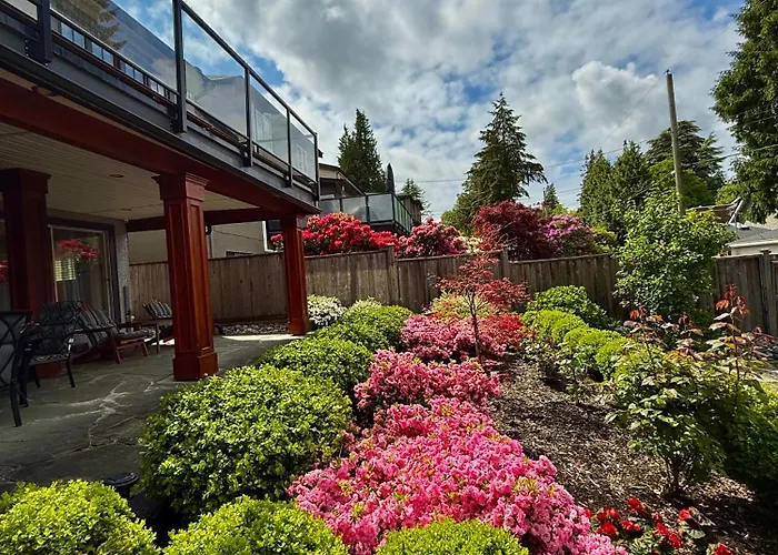 Bay View House