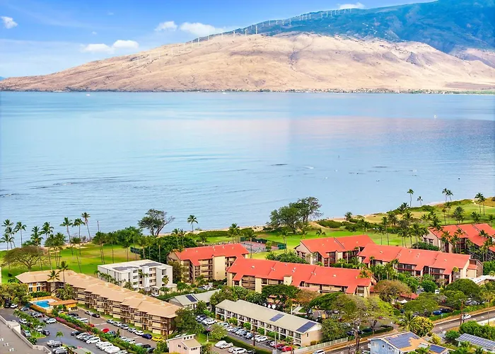Maui Schooner Resort