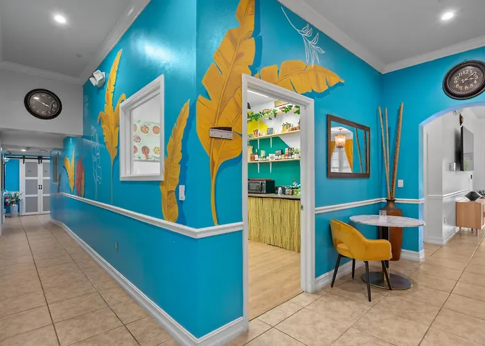 Banana Leaf Villa