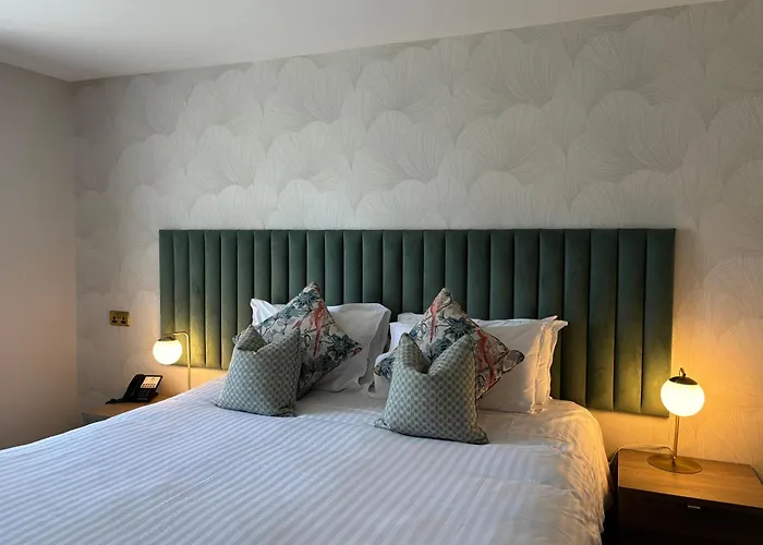 Hatherley Manor Hotel & Spa Gloucester
