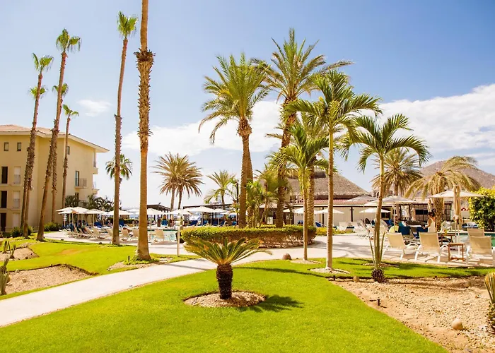 Casa Dorada Los Cabos Resort & Spa Cabo San Lucas