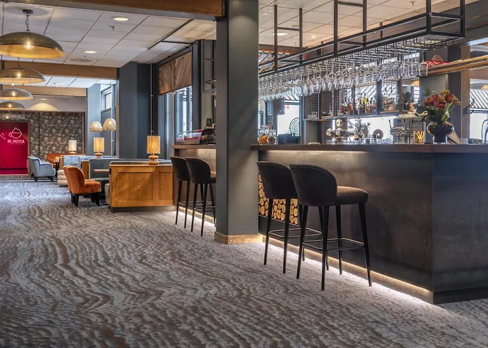 Radisson Blu Resort, Trysil