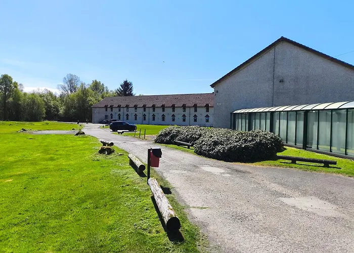 Rob Roy Hotel